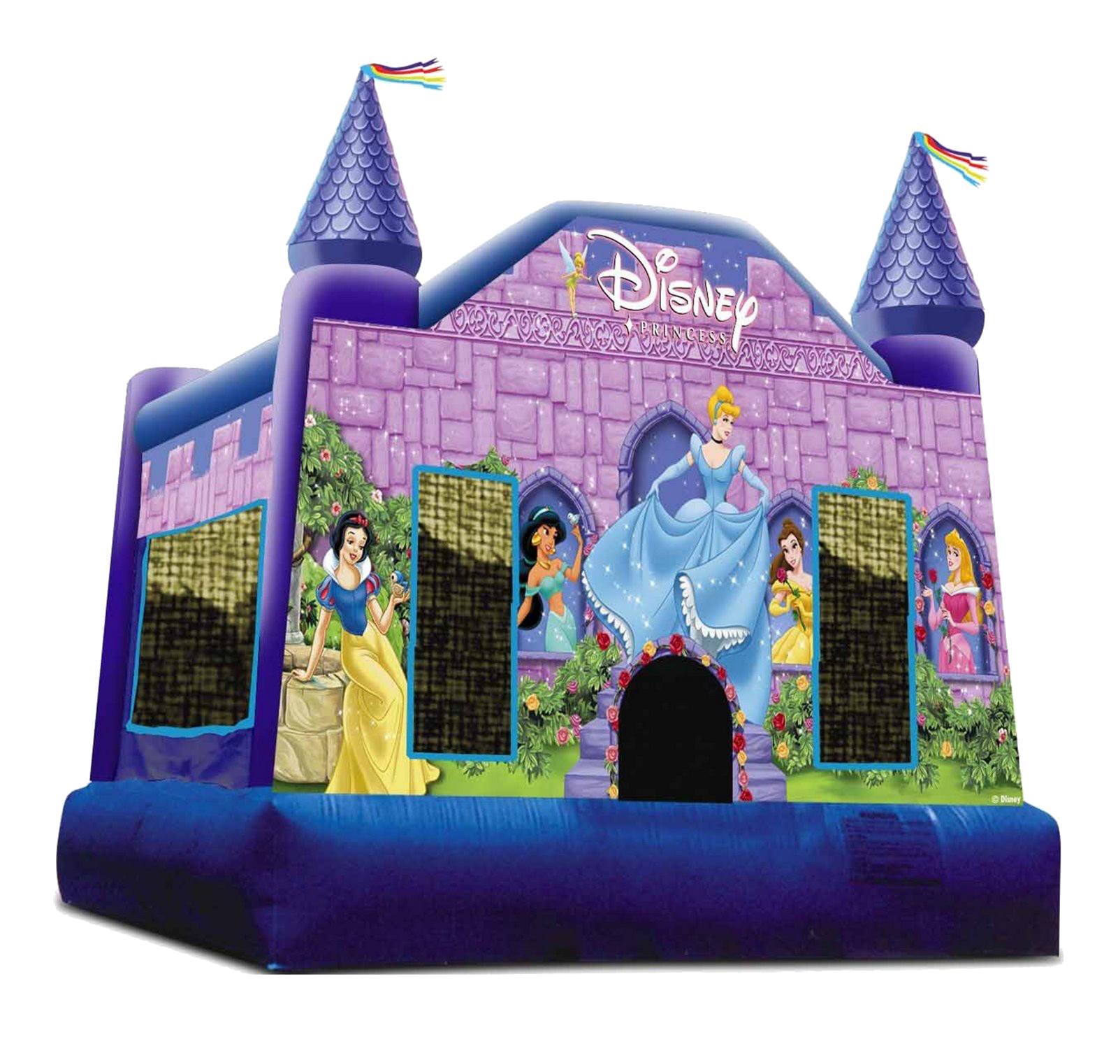 Princess Castle #75
