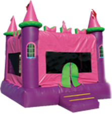 Enchanted Castle #14