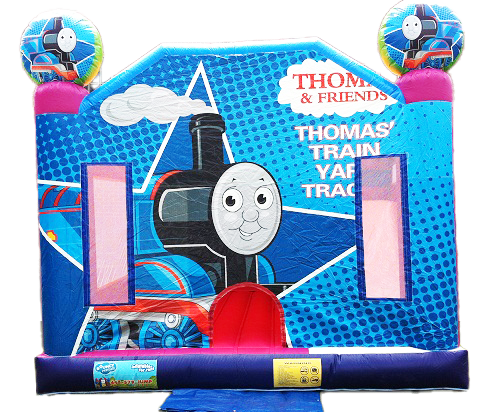 Thomas the Train Combo #95