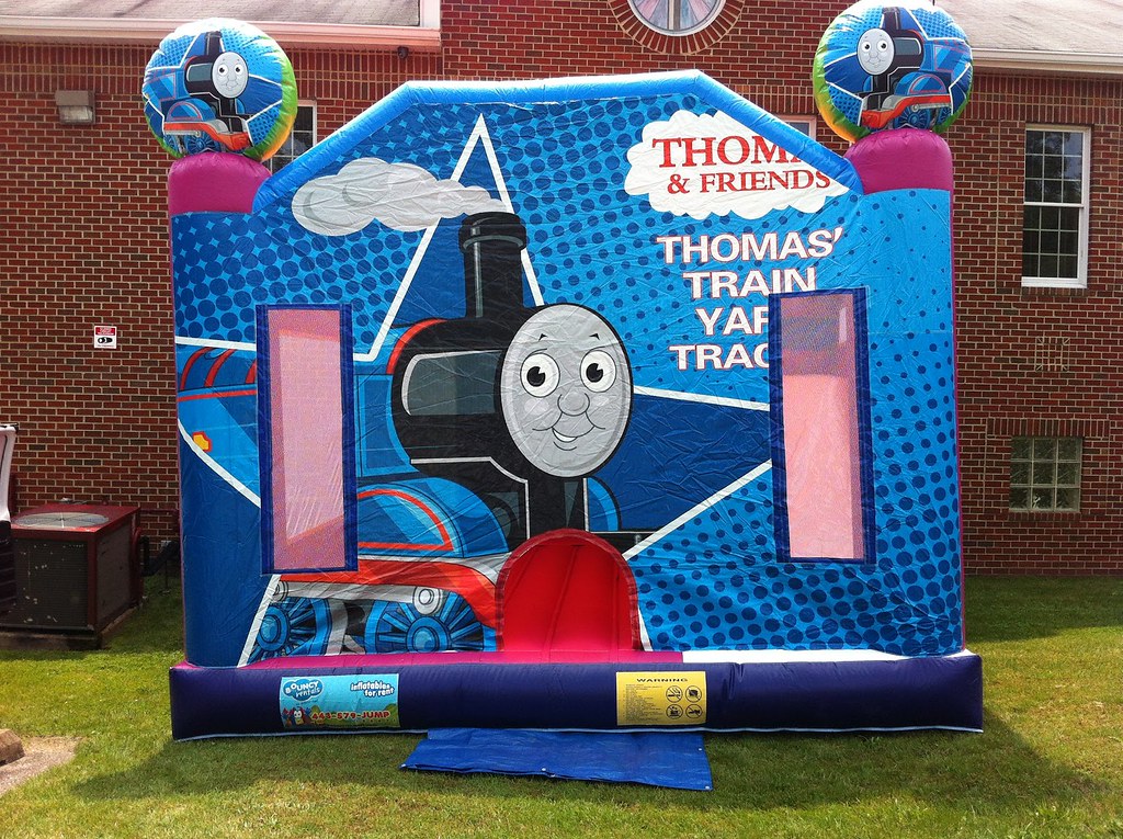 Thomas the Train Combo #95