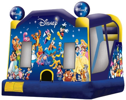 World of Disney Combo #102