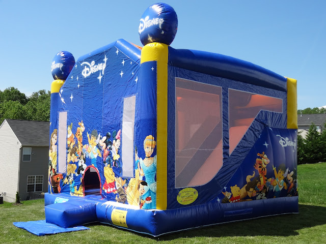 World of Disney Combo #102