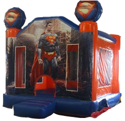Superman Moonbounce #90
