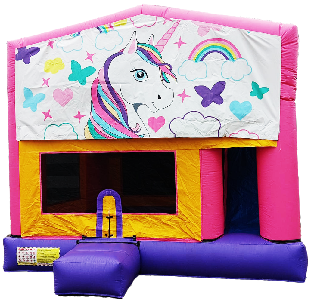 Unicorn Pink Themed Combo #121