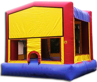 Themed Moonbounce #93/94/904