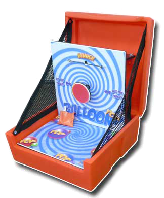 Balloon Pop Challenge