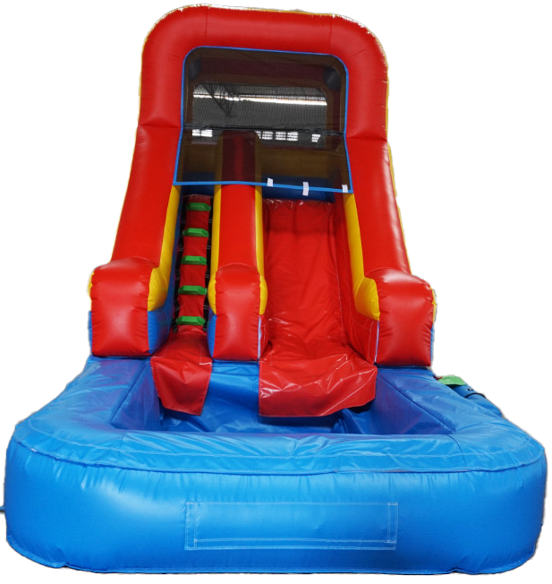 Colorfull_WaterSlide #W42