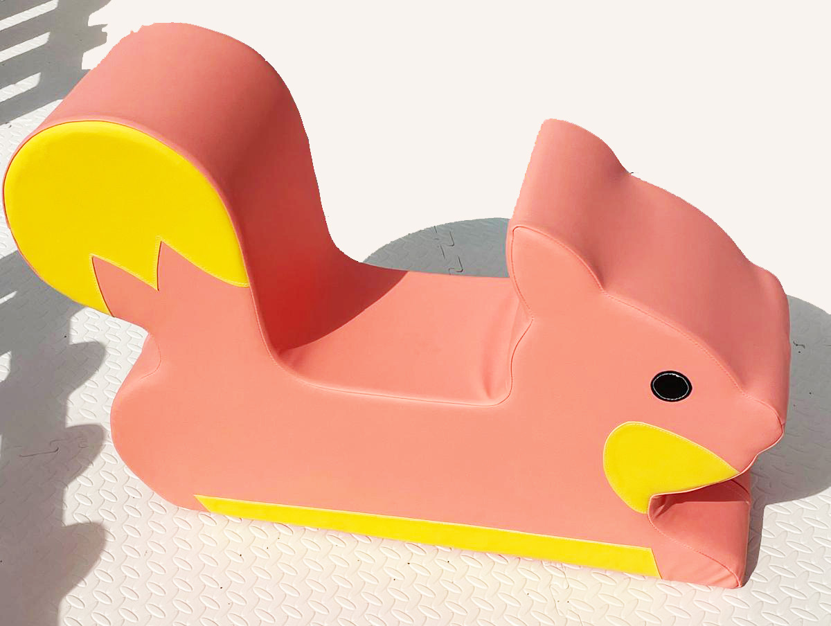 Rainbow Adventure Soft Play Kit (16.5ft x 16.5ft)- MEDIUM