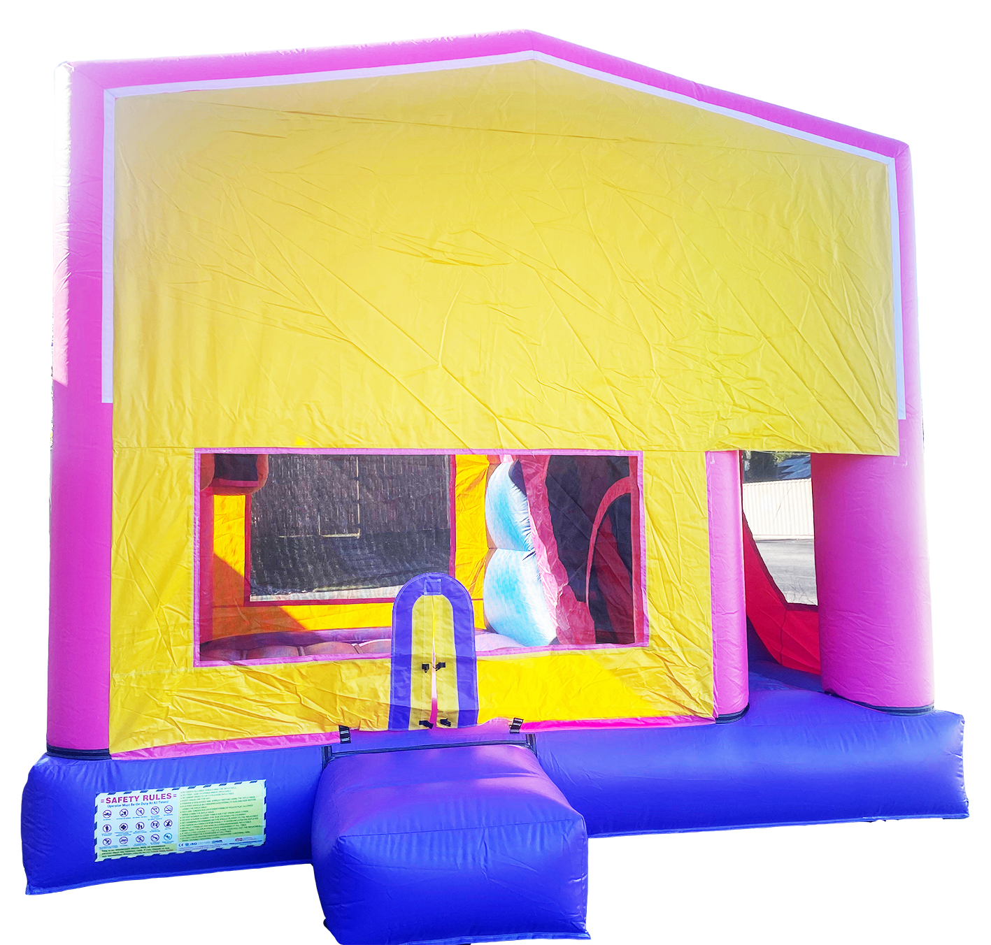 Pink Themed Combo #121