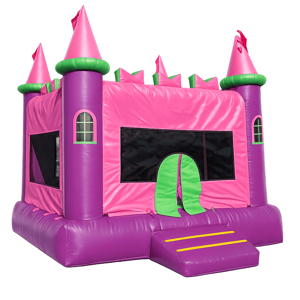 Enchanted Castle #14