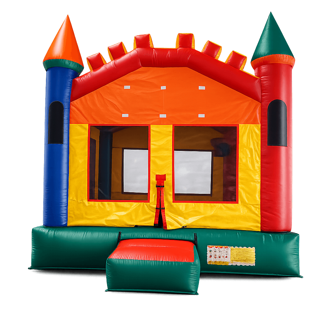 Mysticmoon Castle #123