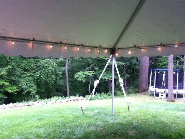 Light C-7 Perimeter 10'