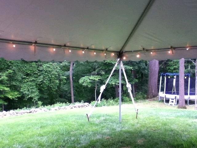 Light C-7 Perimeter 20'